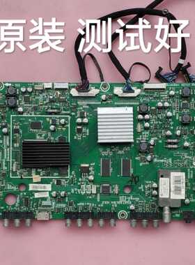 海信  LED42T18GP  主板  RSAG7.820.1914   屏  LC420WUL 屏线