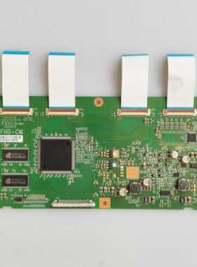 厦华 LC-47R35 逻辑板专用 FHD-CM  屏V470H1-L02