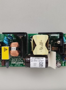 CUS100MB-24/RB CUS100MB-24 输出24V 4A 日立电梯AVR电源CCB204D