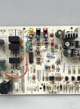 30224409 WZ4435 302244091 格力空调风管机外机主板 电脑板