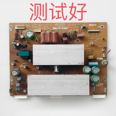 LJ41-05779A  LJ92-01582A 长虹 PT42818NHD Y板 YD11
