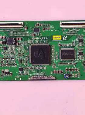 长虹 LT4619P 创维 46L98SW 逻辑板 460WTC4LV5.0屏 LTA460WT-L03
