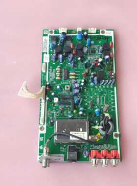 厦华 LC32U19/27U18/32U18 高频板/AV板 782-L27U25-400E 400H 好