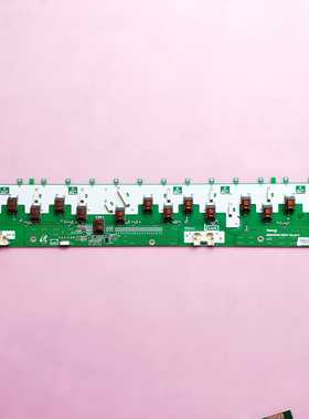 索尼 KDL-46W5500 高压板 SSB460H16S01