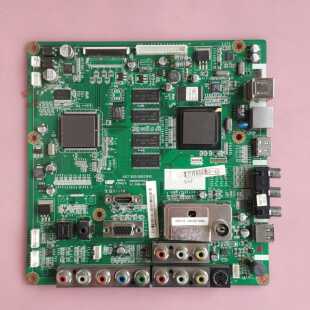 S42AX 长虹 YB09 屏 JUC7.820.00031810 ITV42738x 主板