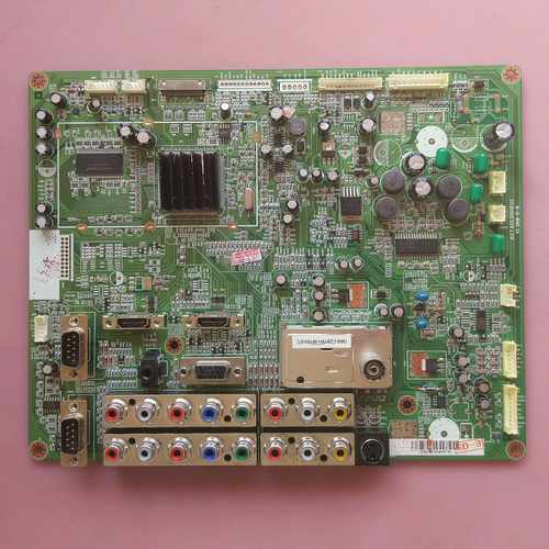 长虹 PT50818 主板  JUC7.820.00018132 S50HW-YB04/YD11