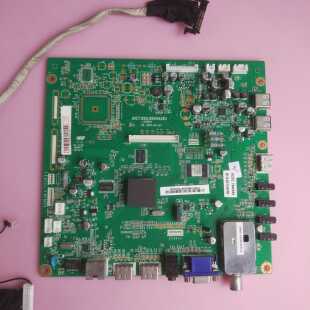 长虹 LED46880i 主板JUC7.820.00045283 LTA460HM06 屏线