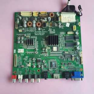 长虹 LT4299 主板 JUJ7.820.322V1.1 屏LC420W02/WX7 测试好