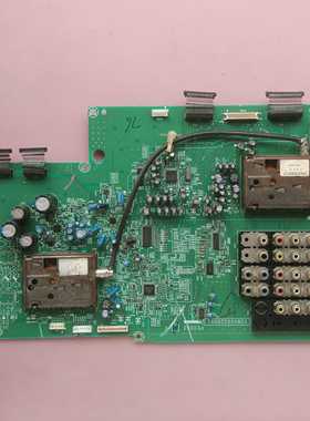 东芝 42WL68C 32WL68C 37WL68C AV板 高频板 PE0203 V28A000266B1