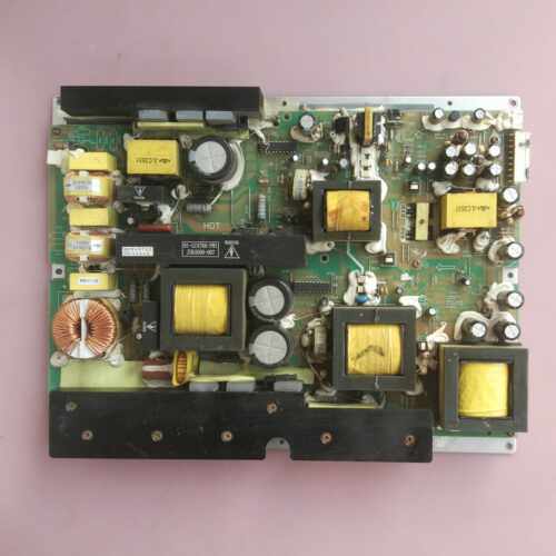 TCL LCD47K73 LCD47B68-T 电源板
81-LC4768-PW1 JSK4500-007 好