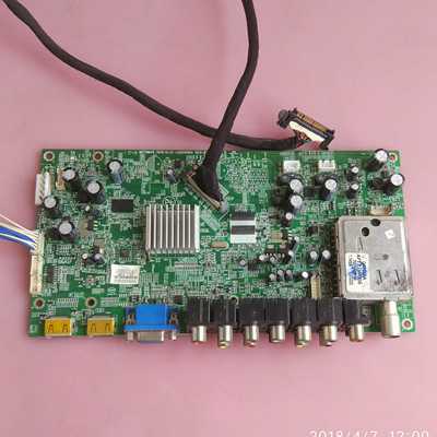 康佳 LC42GS82DC 主板 35014902 KPL+420B1C302 LC420WUE