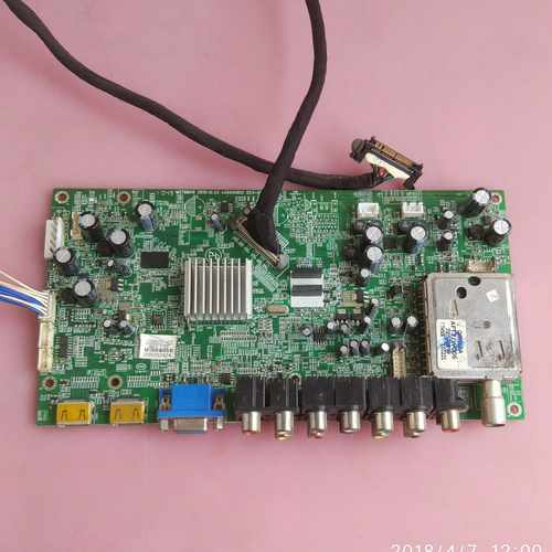 康佳 LC42GS82DC 主板 35014902 KPL+420B1C302 LC420WUE