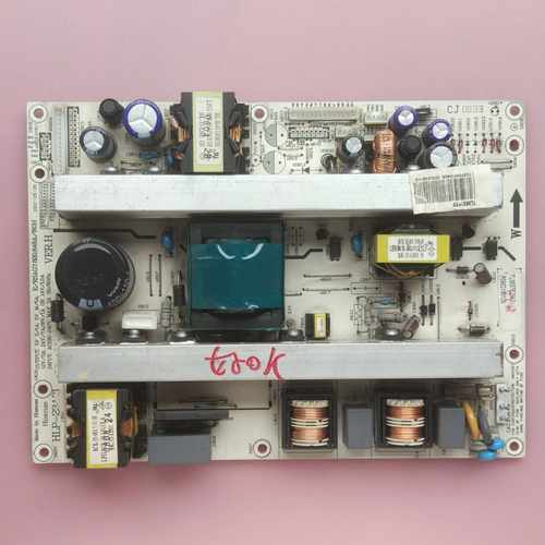 海信 TLM37E29 TLM3707 电源板RSAG7.820.848A ROH HLP-23A01