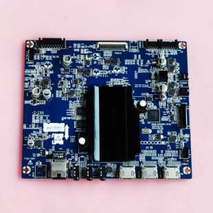 创维 酷开 U55主板5800-A8S260-1P30屏SEL550WY 屏线 好