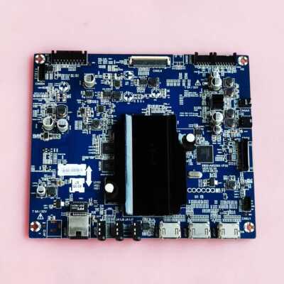 创维 酷开 U55主板5800-A8S260-1P30屏SEL550WY 屏线 好