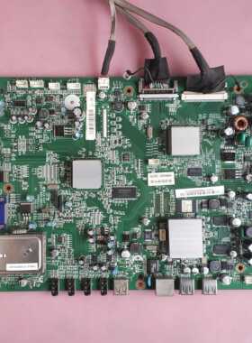长虹 iTV46830DE iTV40830DE 主板 JUC7.820.00033862 LTA400HF16