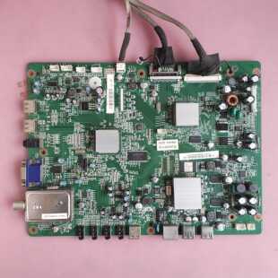 长虹 iTV46830DE iTV40830DE 主板 JUC7.820.00033862 LTA400HF16
