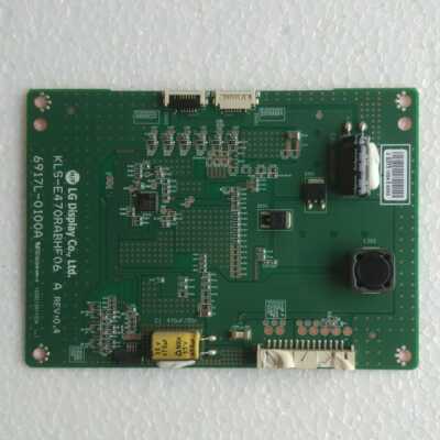 6917L-0100A 康佳 LED47X8i00PDE 9000PD 创维 47E750A 恒流板