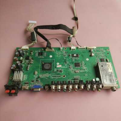 利浦 32TA1800 37TA1800 42TA1800 主板  715T2065-1A-D