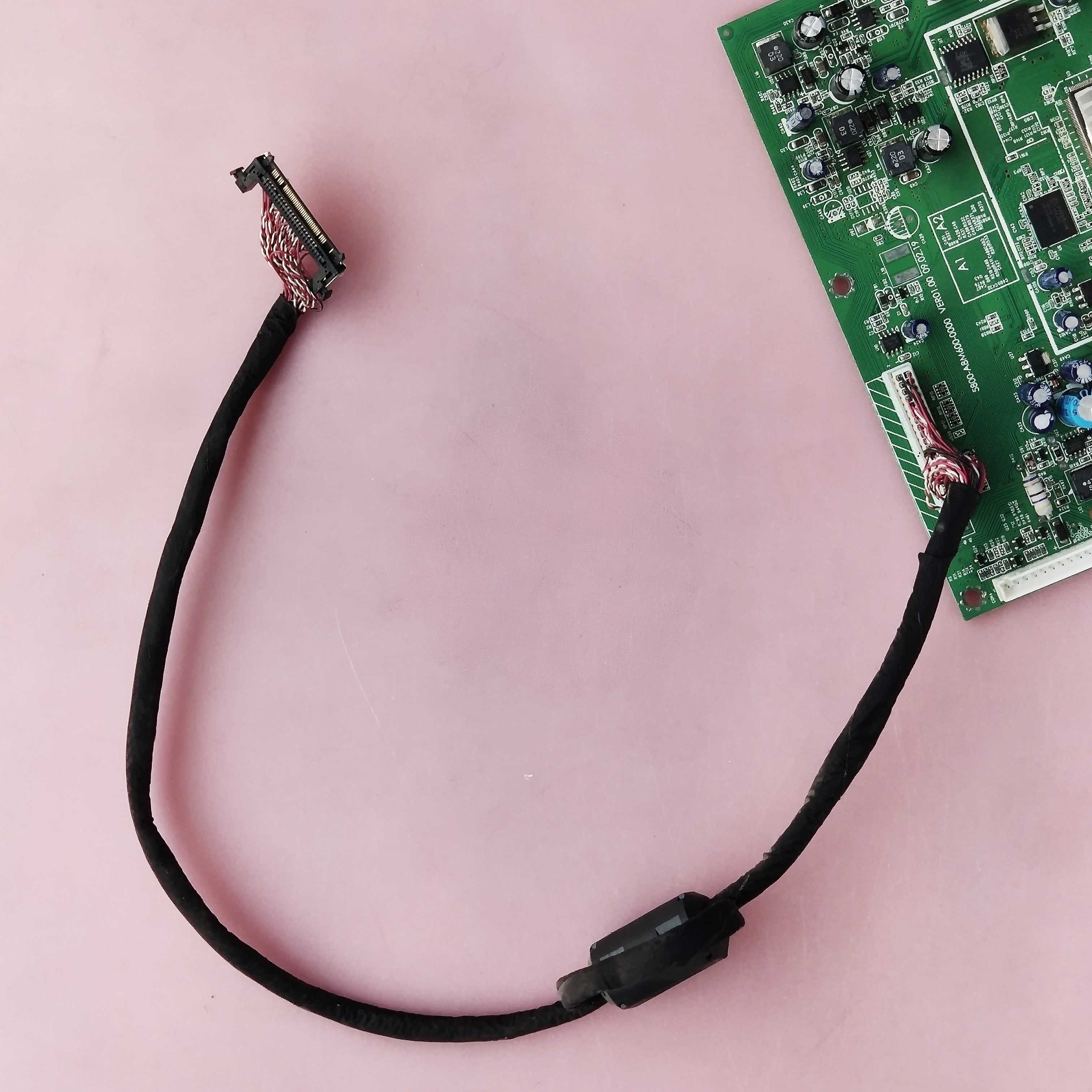 创维 42L05HF 5800-A8M600-0020 屏线