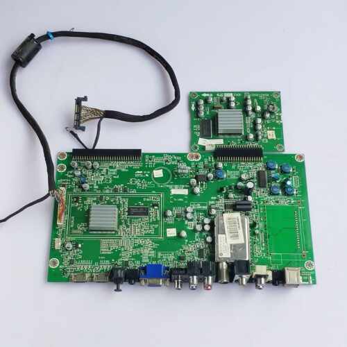 RSAG7.820.1138/ROH 海信 TLM4236P 主板 V420H1-C07 屏线 测好