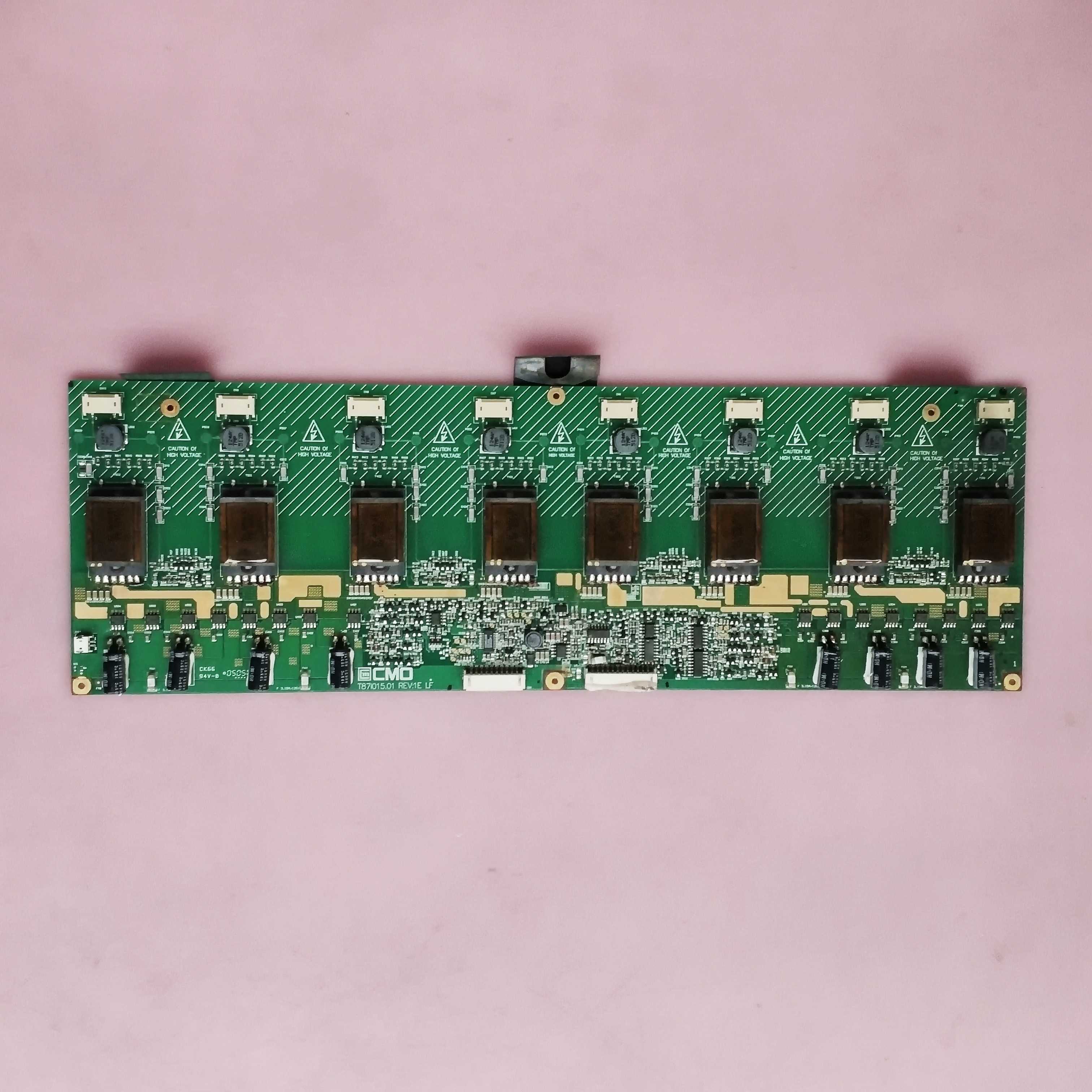 LC-32U25 LCD32B66 32B66 34B16 34K5 高压板T87I015.01