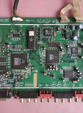 厦华 PS-42K8 主板 782-PSIK8L-5600 配 LG42V6 屏