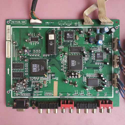厦华 PS-42K8 主板 782-PSIK8L-5600 配 LG42V6 屏