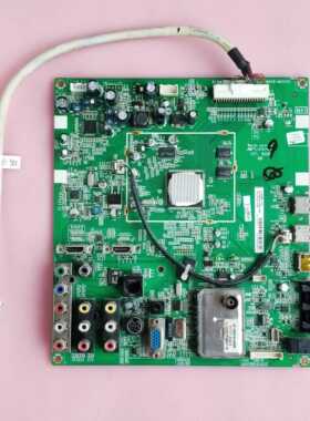 TCL L32E9BE/37 L32V10BE/L37V1BE 主板 40-01MS58-MAB2XG AU LC