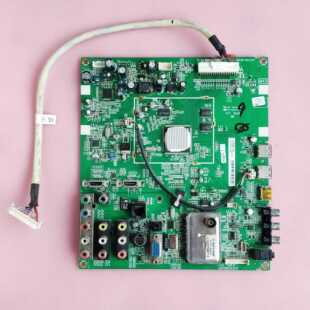 TCL L32E9BE/37 L32V10BE/L37V1BE 主板 40-01MS58-MAB2XG AU LC