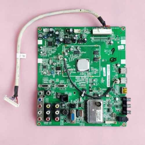 TCL L32E9BE/37 L32V10BE/L37V1BE 主板 40-01MS58-MAB2XG AU LC