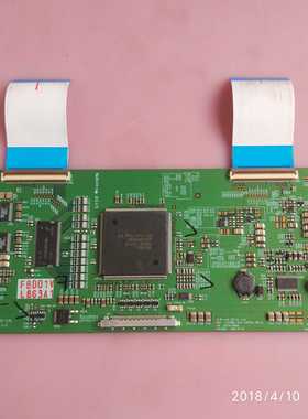东芝 47WL68C 逻辑板 6870C-0084D  LC470WU1屏