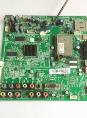 海尔 LB32K1 LK32K1 MST6M69GL-HAIER 主板 屏LTA320AP02