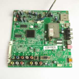 海尔 LB32K1 LK32K1 MST6M69GL-HAIER 主板 屏LTA320AP02