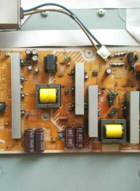 松下 TH-P42U33C TH-P42U30C 电源板 MPF6909 PCPF0276 测试好