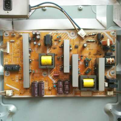 松下 TH-P42U33C TH-P42U30C 电源板 MPF6909 PCPF0276 测试好