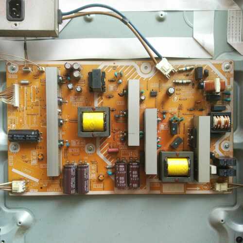 松下 TH-P42U33C TH-P42U30C 电源板 MPF6909 PCPF0276 测试好