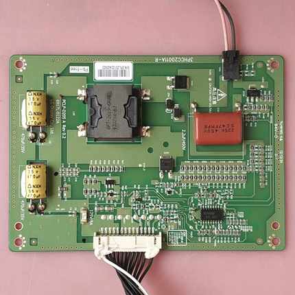 康佳LED42M3500PDE 恒流板3PHCC20011A-R 6917L-0122A PLLF-D205A