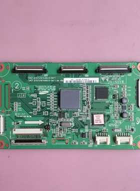 长虹3DTV58938B逻辑板 LJ92-01684A LJ92-01697A 屏 S58FH-YD04