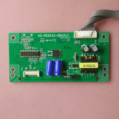 TCL B55A380 L55F2880F LE55M90A 55S150 恒流板40-R55E42-DRA2LG