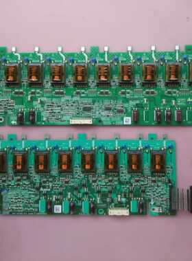 利浦 52PFL9509  LCD-52E77A 高压板 RDENC2591TPZF DAC-24T082