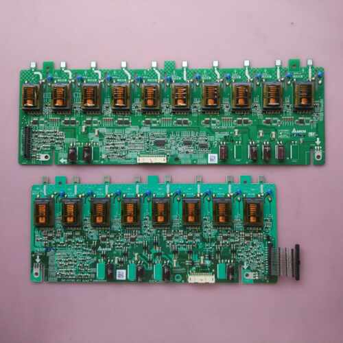 利浦 52PFL9509  LCD-52E77A 高压板 RDENC2591TPZF DAC-24T082