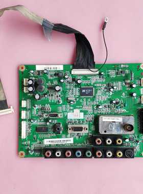 长虹LT26610 LT26620 LT26629 主板 JUC7.820.00018408 LC260/V26