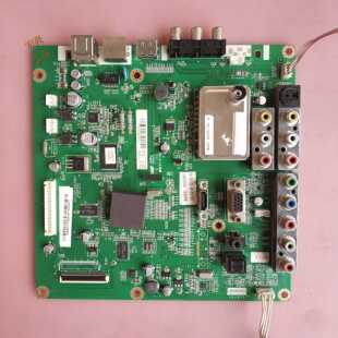 长虹 3DTV50738B 主板 JUC7.820.00039621 屏 PM50H3000