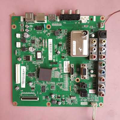 长虹 3DTV50738B  主板  JUC7.820.00039621  屏 PM50H3000