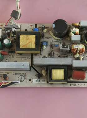 利浦 32TA2800/93 32PFL7422 26TA2800 电源板 715T2190-4