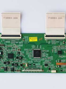 TCL L48E5000E 海尔 LE48A720 逻辑板 K2_60HZ_C0NTR0L_MB4_V0.0