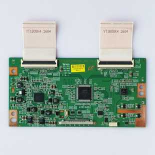 TCL L48E5000E 海尔 LE48A720 逻辑板 K2_60HZ_C0NTR0L_MB4_V0.0