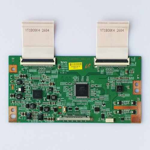 TCL L48E5000E 海尔 LE48A720 逻辑板 K2_60HZ_C0NTR0L_MB4_V0.0