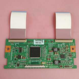 海尔 LU42K1 逻辑板 6870C-0243C LC420/LC470WUN-SBA1屏LC420WUN